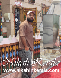 Physical Status based  Muslim Matrimony profile 524996