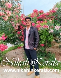 Cheriyanad Muslim Matrimony profile 546799