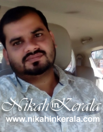 Education based  Muslim Grooms profile 281034