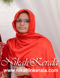 Marital Status based  Muslim Matrimony profile 348615