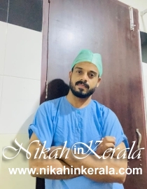 Working country based  Muslim Matrimony profile 405466