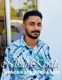 Education based  Muslim Grooms profile 473286
