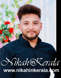 Aflalul Ulama Muslim Marriage Bureau profile 504256