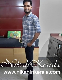 Education based  Muslim Grooms profile 518214