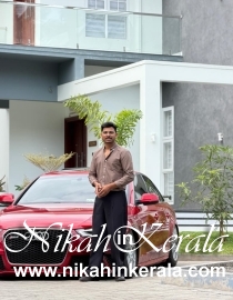Education based  Muslim Grooms profile 551361