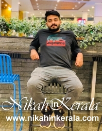 Physical Status based  Muslim Grooms profile 426110