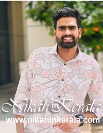 Physical Status based  Muslim Grooms profile 477759