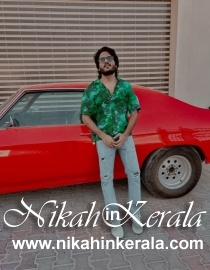Thrithala Muslim Brides profile 541541