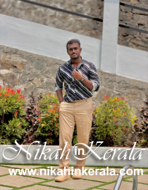 Education based  Muslim Grooms profile 547521