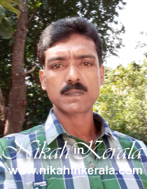 Physical Status based  Muslim Marriage Bureau profile 548114