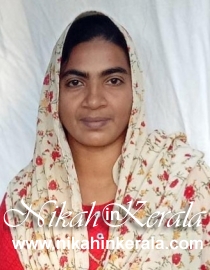 Pandikkad Muslim Matrimony profile 311859