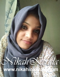Widow/Widower Muslim Brides profile 356999