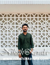 Job based  Muslim Grooms profile 424213