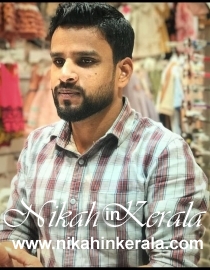 Job based  Muslim Grooms profile 455709