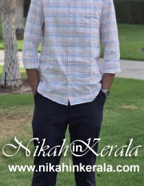 Working country based  Muslim Grooms profile 505912