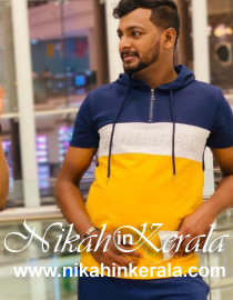 Sect based  Muslim Grooms profile 508468