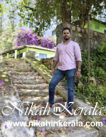 Kumbalangi Muslim Matrimony profile 530163