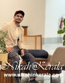 Kuravilangad Muslim Matrimony profile 544408