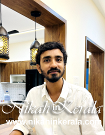 Sect based  Muslim Grooms profile 547729