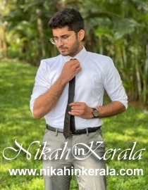 Marital Status based  Muslim Grooms profile 552026