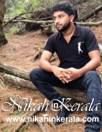 Peralassery Muslim Grooms profile 349862