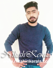 Job based  Muslim Grooms profile 373559