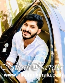 Physical Status based  Muslim Grooms profile 407340