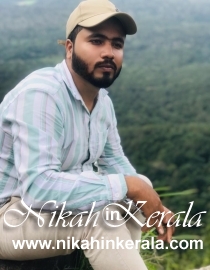 Physical Status based  Muslim Matrimony profile 419898