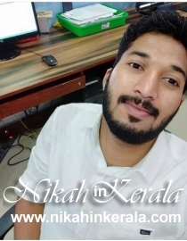 Education based  Muslim Grooms profile 296682