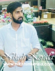 Education based  Muslim Grooms profile 392316