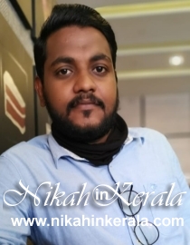 Physical Status based  Muslim Brides profile 481845