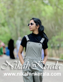 Moonniyur Muslim Brides profile 485783