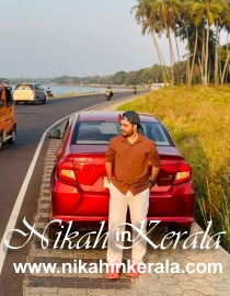 Perumanna Klari Muslim Matrimony profile 485943