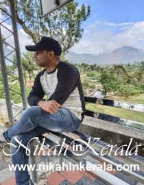 Working country based  Muslim Grooms profile 445975