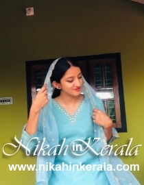 India Muslim Brides profile 475250