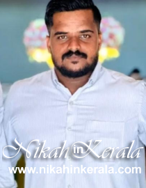 Kodungallur Muslim Matrimony profile 545243