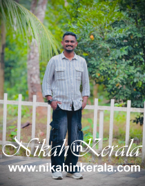 Job based  Muslim Brides profile 551036