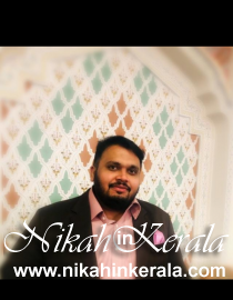 Physical Status based  Muslim Marriage Bureau profile 233075