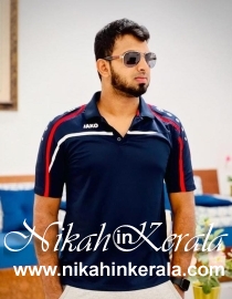 Muvattupuzha Muslim Grooms profile 379602