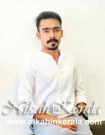 Physical Status based  Muslim Matrimony profile 397120