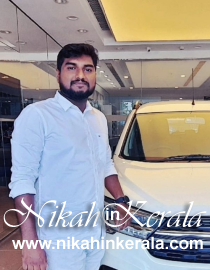 Kumarakom Muslim Grooms profile 282420