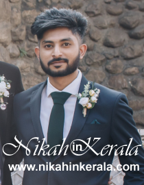 Job based  Muslim Grooms profile 345487