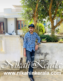 Education based  Muslim Grooms profile 454978