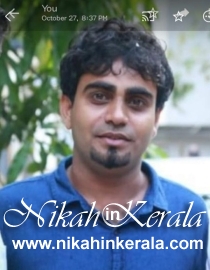 Job based  Muslim Brides profile 500488