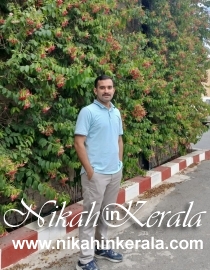 Working country based  Muslim Grooms profile 501825