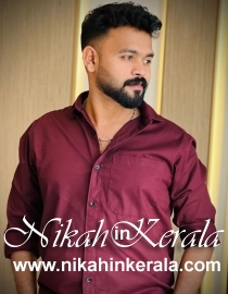 Working country based  Muslim Matrimony profile 509435