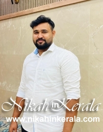 Job based  Muslim Matrimony profile 522896
