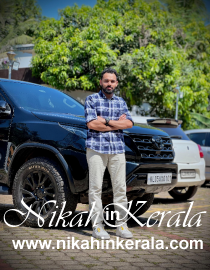 Physical Status based  Muslim Grooms profile 537725