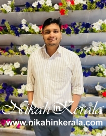 Education based  Muslim Brides profile 540011