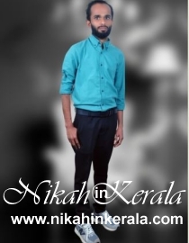 Location based  Muslim Brides profile 552365